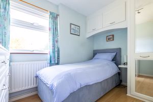Bedroom 2- click for photo gallery